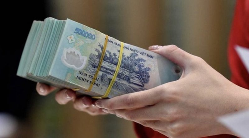 Cơ quan thuế công bố thông tin của 175 tổ chức nợ thuế thu nhập cá nhân