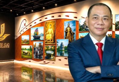 V-Film của tỷ phú Phạm Nhật Vượng tuyển dụng hàng loạt vị trí, mức lương lên tới 60 triệu đồng/tháng