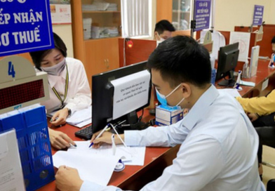 Thông báo mới liên quan quản lý thuế đối với hộ, cá nhân kinh doanh