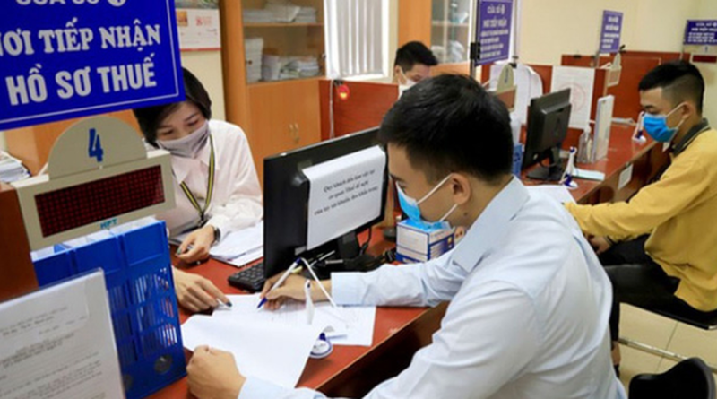 Thông báo mới liên quan quản lý thuế đối với hộ, cá nhân kinh doanh
