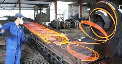 Doanh nghiệp xoay lịch sản xuất trước khi giá điện đổi khung giờ cao điểm