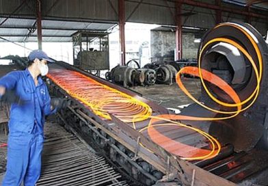 Doanh nghiệp xoay lịch sản xuất trước khi giá điện đổi khung giờ cao điểm
