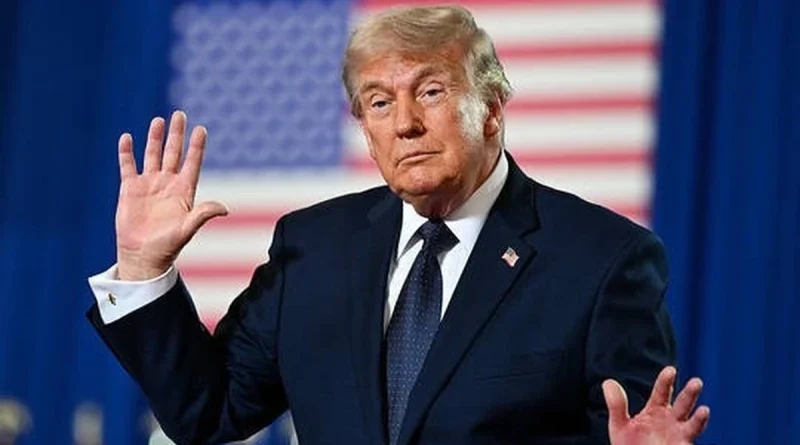 Vì sao Tổng thống Mỹ Trump đột ngột siết điều khoản đàm phán với Iran?