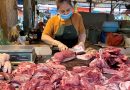 Lạm phát tăng 4,66%, nhập siêu hơn 3 tỉ USD trong tháng 4