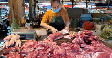 Lạm phát tăng 4,66%, nhập siêu hơn 3 tỉ USD trong tháng 4