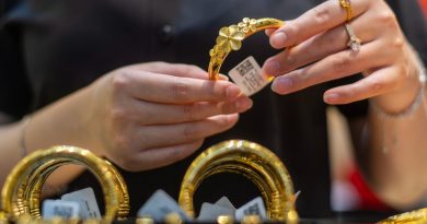 Thuế ‘quay xe’ vụ đề nghị doanh nghiệp vàng cung cấp tài khoản của nhân viên