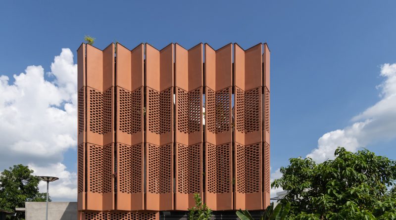 CUBE – Creative Usage of Bricks & Earth (Sử dụng sáng tạo gạch và đất) – Tạp chí Kiến trúc Việt Nam