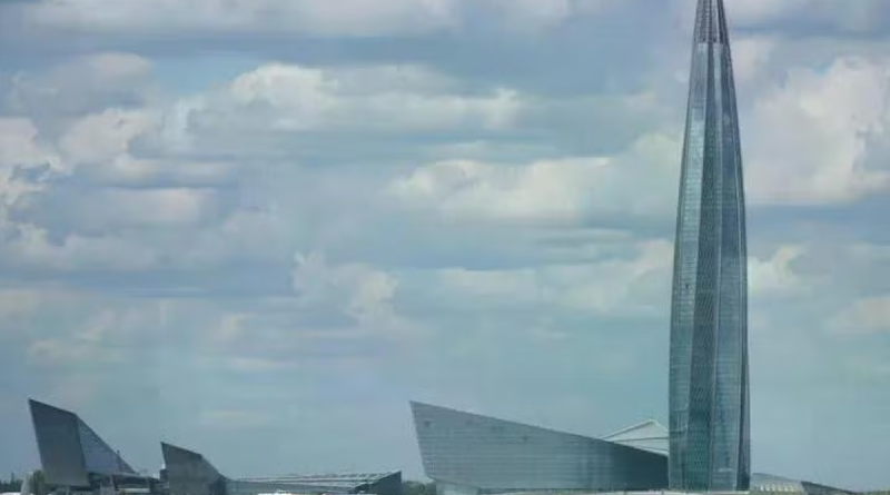 Lần đầu tiên Gazprom buộc phải trả hàng tỷ USD tại một ‘quốc gia thân thiện’