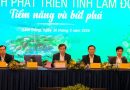 Lâm Đồng định hình 4 trung tâm phát triển để bứt phá