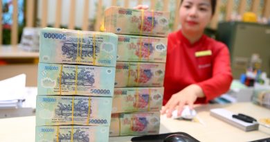 Tiền mặt có luôn là ‘vua’?