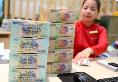 Tiền mặt có luôn là ‘vua’?