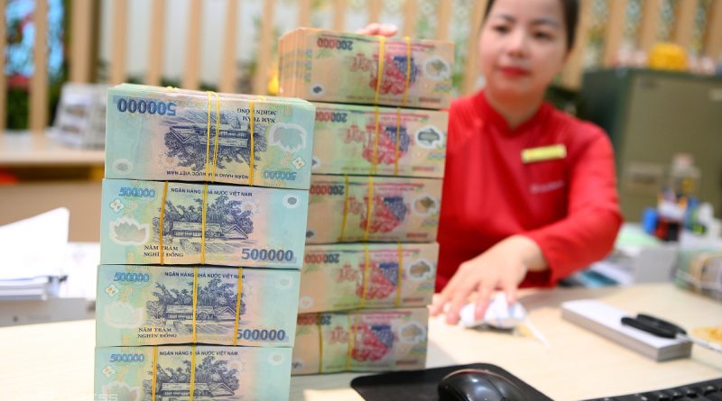 Tiền mặt có luôn là ‘vua’?