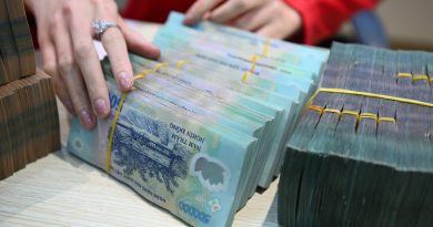 Việt Nam dẫn đầu tiềm năng dịch vụ quản lý tài sản người giàu