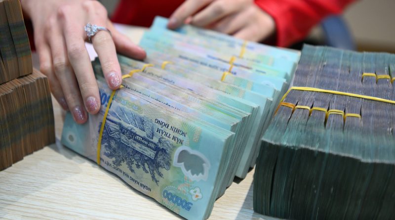 Việt Nam dẫn đầu tiềm năng dịch vụ quản lý tài sản người giàu