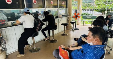 TP.HCM chỉ đạo xây dựng hệ số K theo trình tự, thủ tục rút gọn