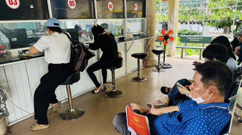 TP.HCM chỉ đạo xây dựng hệ số K theo trình tự, thủ tục rút gọn