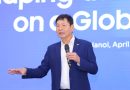 Cái bắt tay cùng tập đoàn chip 2.000 tỷ USD, lợi thế của ‘quốc gia dùng đũa’ và cú đặt cược của Chủ tịch FPT Trương Gia Bình
