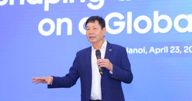 Cái bắt tay cùng tập đoàn chip 2.000 tỷ USD, lợi thế của ‘quốc gia dùng đũa’ và cú đặt cược của Chủ tịch FPT Trương Gia Bình