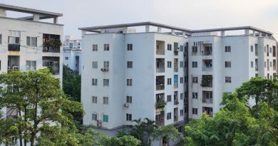 Vì sao doanh nghiệp ‘ngại’ làm nhà ở cho thuê?