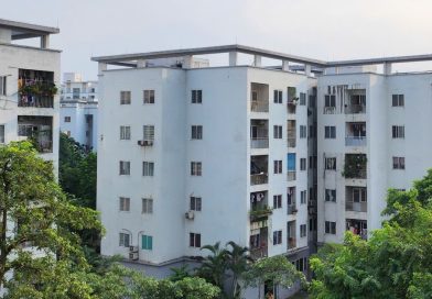 Vì sao doanh nghiệp ‘ngại’ làm nhà ở cho thuê?