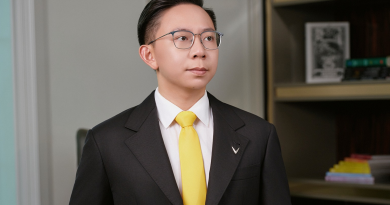 Con trai cả của tỷ phú Phạm Nhật Vượng làm Chủ tịch VinFast