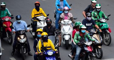 “Người kiếm tiền bằng sức lao động có thể bị thiệt”