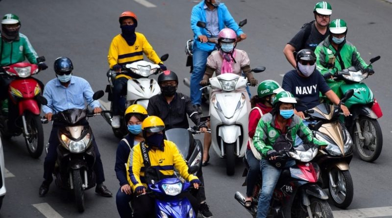 “Người kiếm tiền bằng sức lao động có thể bị thiệt”