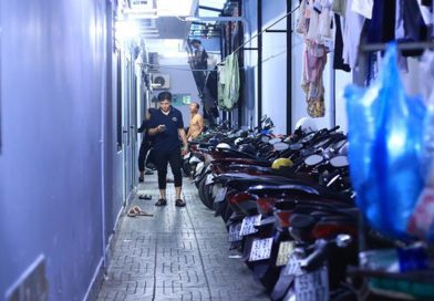 Chủ trọ tăng giá điện người thuê sẽ bị phạt nặng