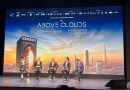 FLIRTING WITH GRAVITY #1 – ABOVE CLOUDS: Đối thoại quốc tế về kiến trúc siêu cao tầng và tương lai đô thị theo chiều cao