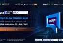Diễn đàn VNIA | DESIGN&BUILD #02 với chủ đề: “Không gian thương mại trong kỷ nguyên trải nghiệm mới”