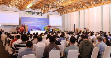 HQC với chiến lược “ba trụ cột” và tham vọng 50.000 căn NOXH đến năm 2030