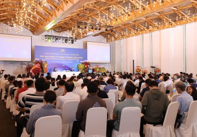 HQC với chiến lược “ba trụ cột” và tham vọng 50.000 căn NOXH đến năm 2030
