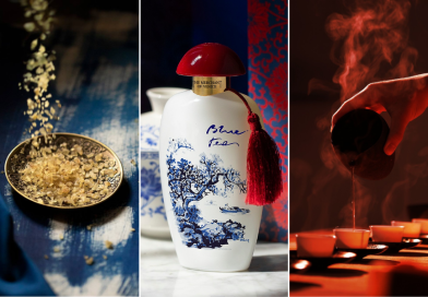 THE MERCHANT OF VENICE : VENEZIA & ORIENTE – HƠI THỞ PHƯƠNG ĐÔNG CHO MÙA HÈ