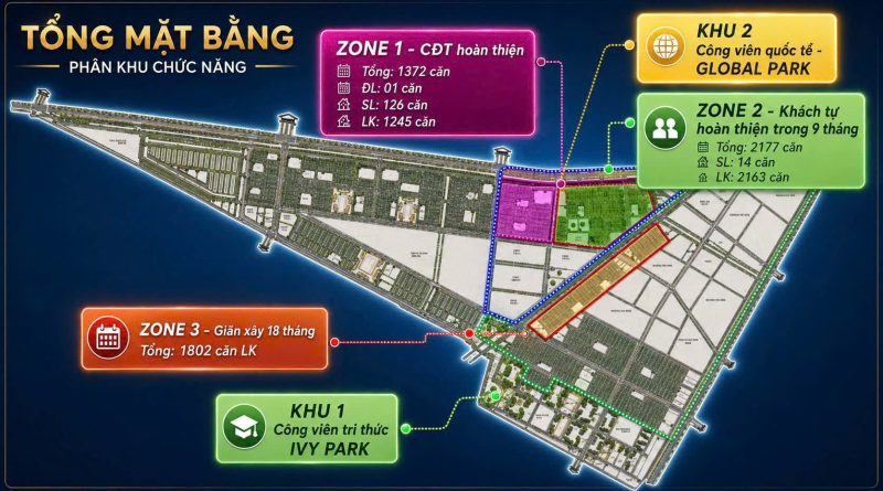 Livestream bán nhà phố hút “ngàn đơn”: Điều gì đang diễn ra ở cực tăng trưởng mới phía Tây Bắc TP.HCM?