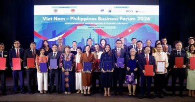 Vinpearl mở rộng hợp tác tại thị trường Philippines