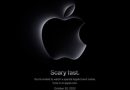Apple gửi thư mời, chính thức xác nhận ra mắt thêm “siêu phẩm” mới sau iPhone 15