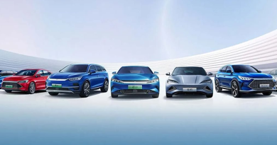 Một loạt ‘ông lớn’ Volkswagen, Toyota, Honda,.. bị người tiêu dùng nước này ‘ngó lơ’, vì đâu nên nỗi?