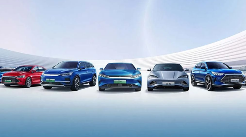 Một loạt ‘ông lớn’ Volkswagen, Toyota, Honda,.. bị người tiêu dùng nước này ‘ngó lơ’, vì đâu nên nỗi?