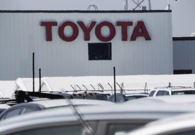Toyota bị phạt 60 triệu USD vì lừa dối khách hàng