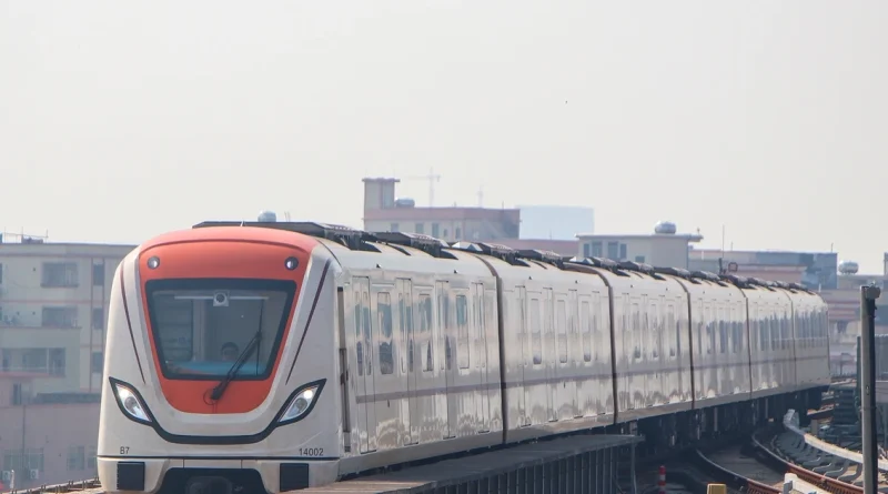 Lộ diện doanh nghiệp chào giá gói thầu vận hành đường sắt ở Phú Quốc