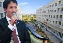 Doanh nghiệp bất động sản ngại làm nhà ở cho thuê?