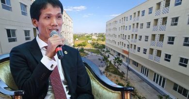 Doanh nghiệp bất động sản ngại làm nhà ở cho thuê?