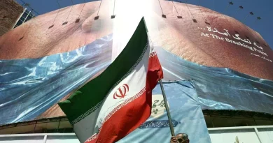 Iran dùng kế ‘giương đông kích tây’, đẩy Mỹ vào thế khó