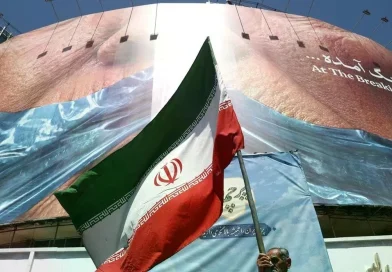 Iran dùng kế ‘giương đông kích tây’, đẩy Mỹ vào thế khó