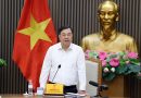 Chỉ đạo mới nhất của Phó Thủ tướng về xăng E10