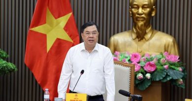 Chỉ đạo mới nhất của Phó Thủ tướng về xăng E10