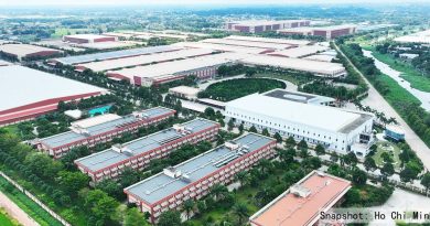Đại gia Trung Quốc đầu tư 717 triệu USD tài sản, thuê gần 38.000 lao động tại Việt Nam để tạo ra những chiếc áo tiền triệu của Nike, Adidas, Uniqlo và Puma