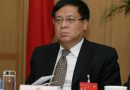 Quan tham Trung Quốc liên tiếp “ngã ngựa”