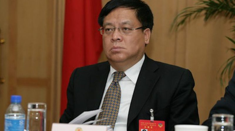Quan tham Trung Quốc liên tiếp “ngã ngựa”