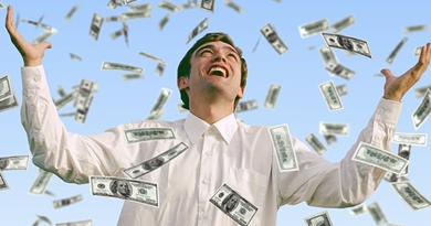 2 triệu người thành triệu phú đôla nhờ đầu tư chứng khoán